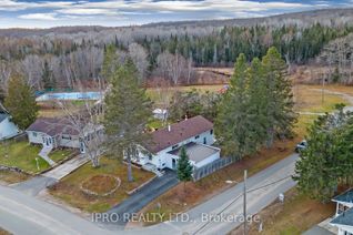 Bungalow for Sale, 86 Sprucedale St, Highlands East, ON