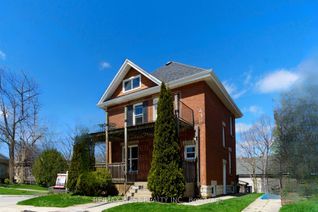 House for Sale, 100 Mcclary Ave, London, ON