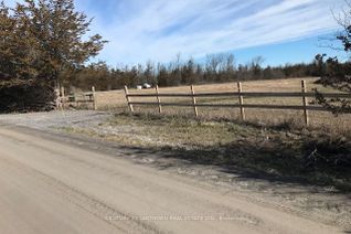 Vacant Residential Land for Sale, 000-Pt Lt 8 Macintyre Rd E, Prince Edward County, ON