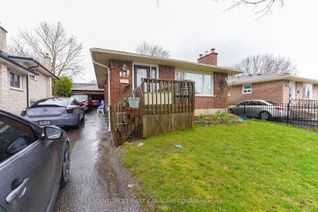 House for Sale, 34 Ponderosa Cres, London, ON