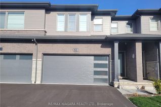 Property for Rent, 4552 Portage Rd #53, Niagara Falls, ON