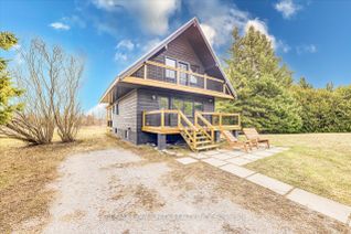 Detached House for Sale, 5904 Highway 35, Kawartha Lakes, ON