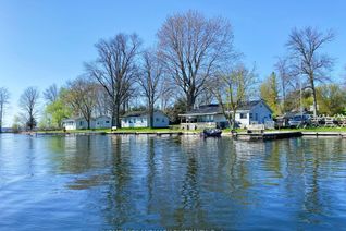 Cottage for Rent, 523 Island View Rd #15, Alnwick/Haldimand, ON