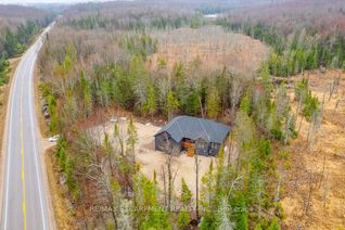 Bungalow for Sale, 12407 County Road 503, Highlands East, ON