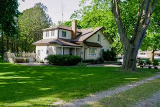House for Sale, 12613 Furnival Rd, West Elgin, ON