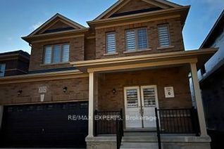 Detached House for Rent, 332 Moody St, Southgate, ON