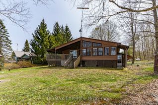 House for Sale, 86 Fire Route 152, McKellar, ON