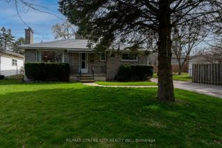 House for Sale, 199 Southcrest Dr, London, ON