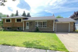 Sidesplit for Rent, 4327 Mitchell Ave, Niagara Falls, ON