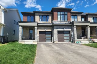 Freehold Townhouse for Rent, 145 Vanilla Tr, Thorold, ON