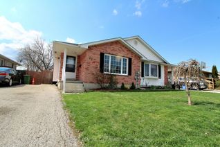 House for Sale, 22 Fanjoy Dr, St. Thomas, ON