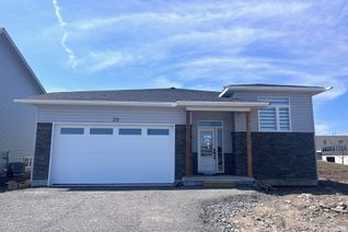 Detached House for Rent, 20 Summit Cres, Belleville, ON