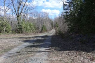 Vacant Residential Land for Sale, Pt Lt19 & Lot 20 Conc. 11, Havelock-Belmont-Methuen, ON