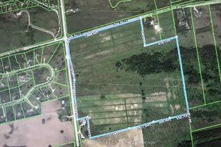 Vacant Residential Land for Sale, 628326 15th Sdrd, Mulmur, ON