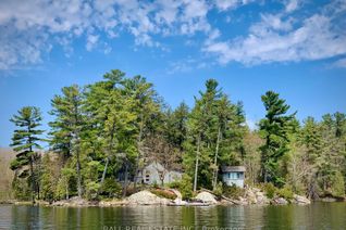 Cottage for Sale, 132 Island 23B, Smith-Ennismore-Lakefield, ON