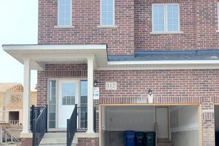Freehold Townhouse for Rent, 112 Stocks Ave, Southgate, ON