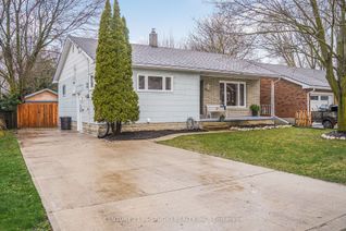 Bungalow for Sale, 304 12th Ave, Hanover, ON