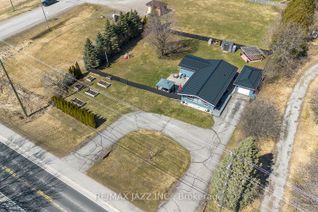 Bungalow for Sale, 1413 Hwy 7A, Kawartha Lakes, ON