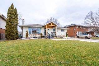 Bungalow for Sale, 116 Sullivan Ave, Thorold, ON