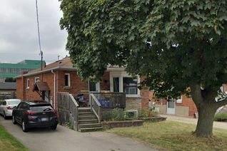 Detached House for Rent, 152 East 31st St #Upper, Hamilton, ON