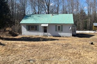 House for Sale, 33215 Hwy 62 N, Hastings Highlands, ON
