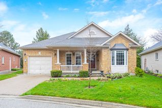 Detached House for Sale, 5 Ashcroft Crt, Guelph, ON