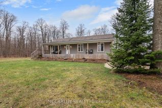 Bungalow for Sale, 200 Highland Dr, West Grey, ON