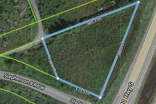 Vacant Residential Land for Sale, 135 Stephenson Rd W, Huntsville, ON