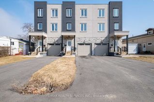 Townhouse for Rent, 14 Ashford Pl #Upper, St. Catharines, ON