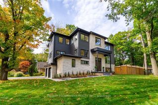 Detached House for Sale, 262 Robina Rd, Hamilton, ON