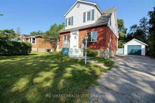 Detached House for Sale, 336 Bridge St E, Quinte West, ON