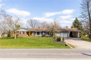 Detached House for Sale, 4155 15th St, Lincoln, ON