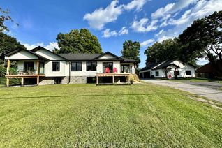 Bungalow for Sale, 632 County Road 9, Greater Napanee, ON