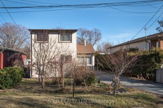 Detached House for Sale, 74 Pinelands Ave, Hamilton, ON