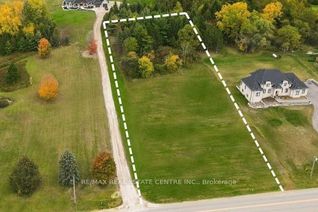 Vacant Residential Land for Sale, 304 East River Rd, Brant, ON
