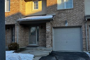 Freehold Townhouse for Rent, 1030 West 5th St #24, Hamilton, ON