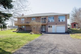 Detached House for Sale, 940 Portage Rd, Kawartha Lakes, ON