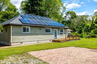 Bungalow for Sale, 33 Birchcliff Ave, Kawartha Lakes, ON
