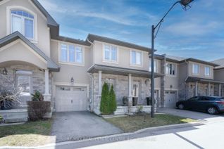 Freehold Townhouse for Sale, 98 Shoreview Pl #19, Hamilton, ON