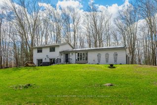 Detached House for Sale, 4098 Darkwood Rd, Puslinch, ON