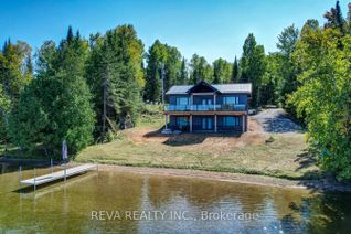 Detached House for Sale, 480 Cameron Lake Rd, Brudenell, Lyndoch and Ragl, ON