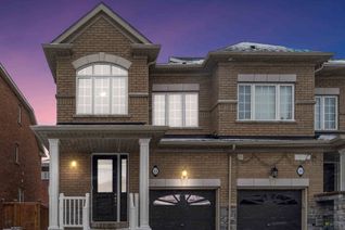 Freehold Townhouse for Sale, 12 Bayonne Dr, Hamilton, ON