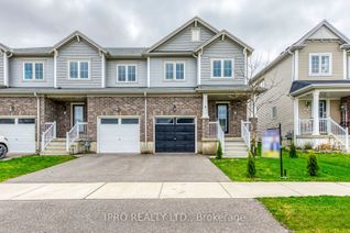 Freehold Townhouse for Sale, 167 Thompson Rd, Haldimand, ON