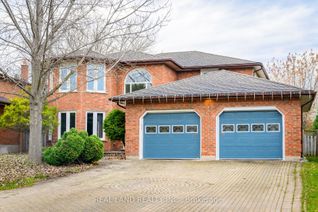 Detached House for Sale, 8042 Oakridge Dr, Niagara Falls, ON