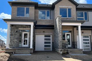 Townhouse for Rent, 36 Gauley Dr, Centre Wellington, ON