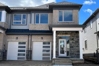 Freehold Townhouse for Rent, 44 Gauley Dr, Centre Wellington, ON