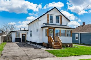 House for Sale, 219 Dain Ave, Welland, ON
