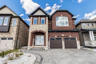Detached House for Sale, 116 Freure Dr, Cambridge, ON