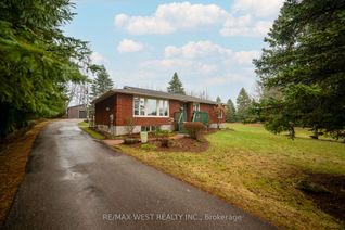 Bungalow for Sale, 16 Campbell Rd, Mono, ON