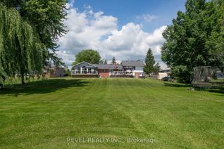 Detached House for Sale, 46 O'reilly Lane, Kawartha Lakes, ON